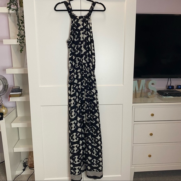 Tolani Silk Dress - Picture 6 of 8